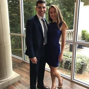 Meet your Posher, Marisa